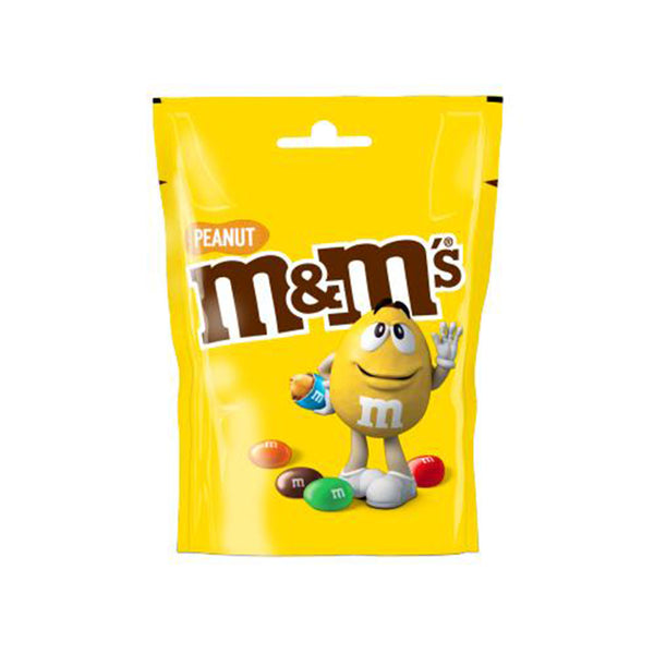 M&M's Milk Chocolate Bites Bag 45g