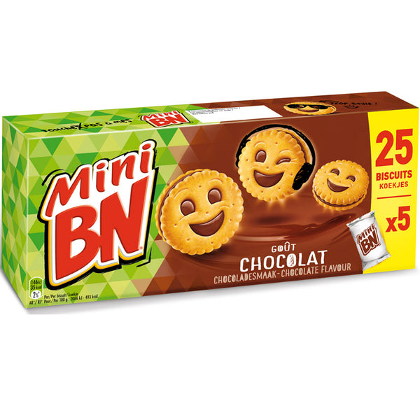 Emporte Piece Biscuits BN -  Österreich