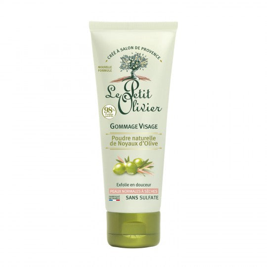 Moisturizing Hand Cream - Olive Oil by Le Petit Olivier for Women