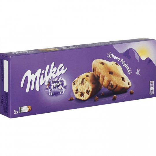 Milka Choco Pépites - 140g