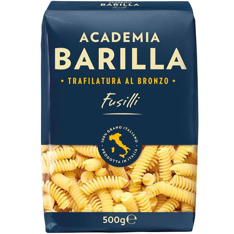 pates fusilli - Barilla - 500 g